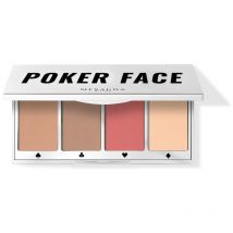 Palette Poker face n°3 tan Mesauda