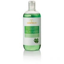 Lotion tonique pré-épilation Xanitalia 500ML