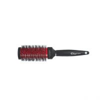 Brosse à cheveux ronde céramique red 43mm