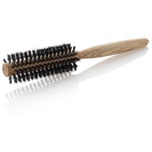 Brosse à cheveux en bois de frêne Natural wood ø 40mm