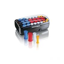 Bigoudis Chauffants Babyliss Pro BAB3031E