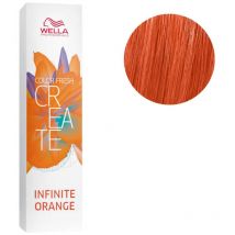 Color Fresh Color Create Infinite Orange 60 ML