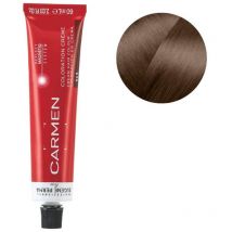 Coloration Carmen n°7.8 blond mocca Eugène Perma 60ML