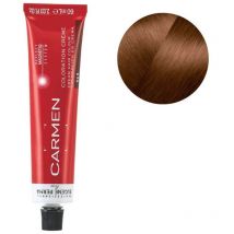 Coloration Carmen n°7.43 blond cuivré doré Eugène Perma 60ML