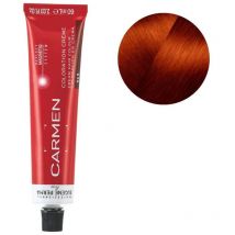 Coloration Carmen n°7.46 blond cuivré rouge Eugène Perma 60ML