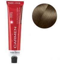 Coloration Carmen n°8N blond clair naturel Eugène Perma 60ML