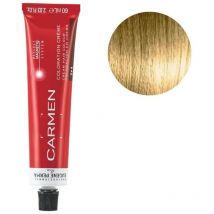 Coloration Carmen n°9 blond très clair Eugène Perma 60ML