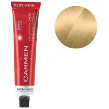 Coloration Carmen n°10 blond très très clair Eugène Perma 60ML
