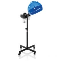Casque coiffure vaporisateur professionnel Expert