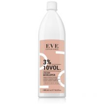 Dévelopeur crème 10V 3% Eve experience FARMAVITA 1L