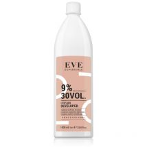 Dévelopeur crème 30V 9% Eve experience FARMAVITA 1L