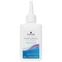 Permanente Glamour Wave n°2 Schwarzkopf 80ML