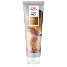 Masque colorant Caramel glaze Color fresh Mask Wella 150ML