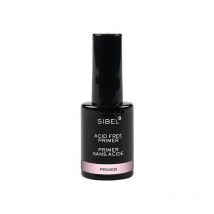 Primer sans acide Sibel 14ML