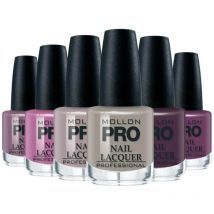 Collection Pure Beauty vernis classique