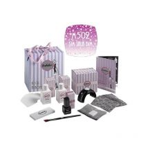 Kit Lakké vernis semi-permanent Sim Sala Bim N°502