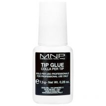 Colle tips transparente MNP 7.5g