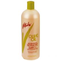 Shampoing post défrisage Vitale Olive Oil 946ML
