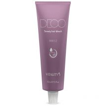Crème décolorante Sweety hair bleach Vitality's 150ML