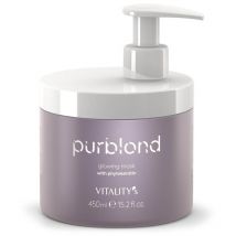 Masque Purblond Vitality's 450ML