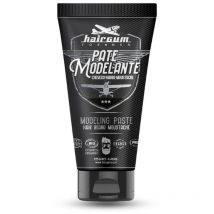 Pâte modelante cheveux, barbe et moustache Hairgum 125g