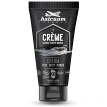 Crème visage, main et corps Hairgum 125g