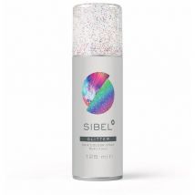 Bombe paillettes Glitters multicolore Sibel 125ML