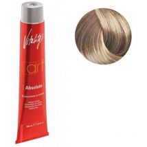 Coloration Art 10/7 Blond suédois ardoise Vitality's 100ML