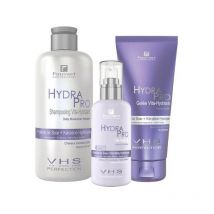 Pack hydratant cheveux secs Hydra Pro Fauvert Professionnel