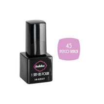 Vernis color 1-step n°45 Psycho Beach Lakkè 5ML