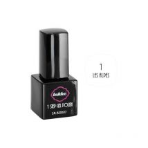Vernis color 1-step n°1 Les Alpes Lakkè 5ML