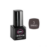 Vernis color 1-step n°3 Expresso Lakkè 5ML