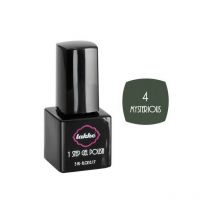 Vernis color 1-step n°4 Mysterious Lakkè 5ML