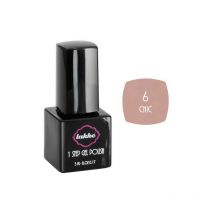 Vernis color 1-steap n°6 Chic Lakkè 5ML