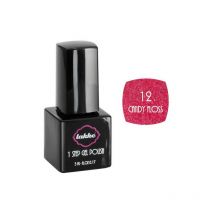Vernis color 1-step n°12 Candy floss Lakkè 5ML