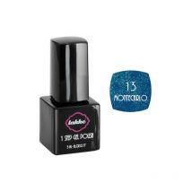 Vernis color 1-steap n°13 Montecarlo Lakkè 5ML