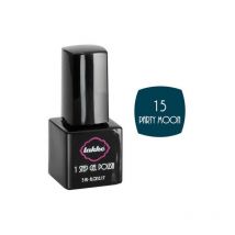 Vernis color 1-step n°15 Party moon Lakkè 5ML