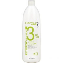 Oxydant révélateur 3% 10V Formul Pro 1L