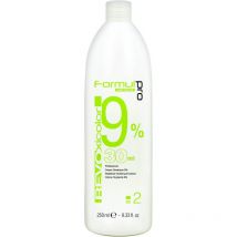 Oxydant révélateur 9% 30V n°2 Formul Pro 250ML