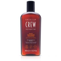 Shampooing nettoyant quotidien Daily Cleasing American Crew 450ML