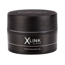 Fiber builder gel clear Xlink MNP 10g