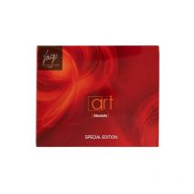 Nuancier Art Vitality's Edition Spéciale gris