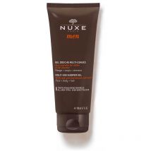 Gel douche multi-usages Nuxe men 200ML