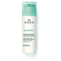 Emulsion hydratante révélatrice de beauté Aquabella® Nuxe 50ML