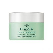 Masque purifiant & lissant Insta-Masque Nuxe 50ML