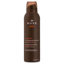 Gel de rasage anti-irritation Nuxe Men 150ML