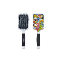 Brosse raquette Worms