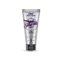 Shampooing violet déjaunisseur Hairgum 225ML