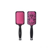 Brosse raquette Catrin rose