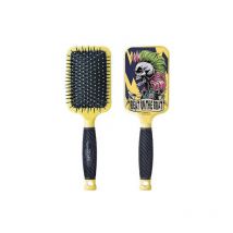 Brosse raquette Punk